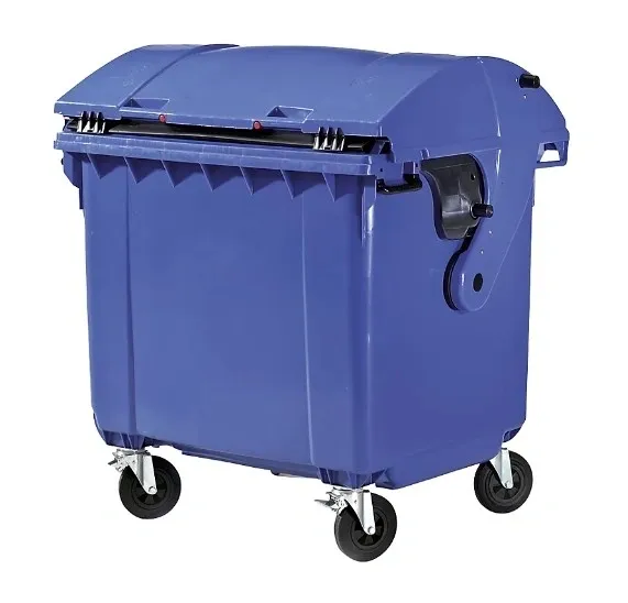 1100 Litre Roll Top - Image 2