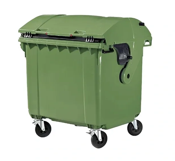 1100 Litre Roll Top - Image 5