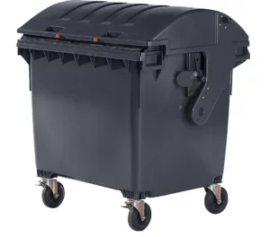 1100 Litre Roll Top