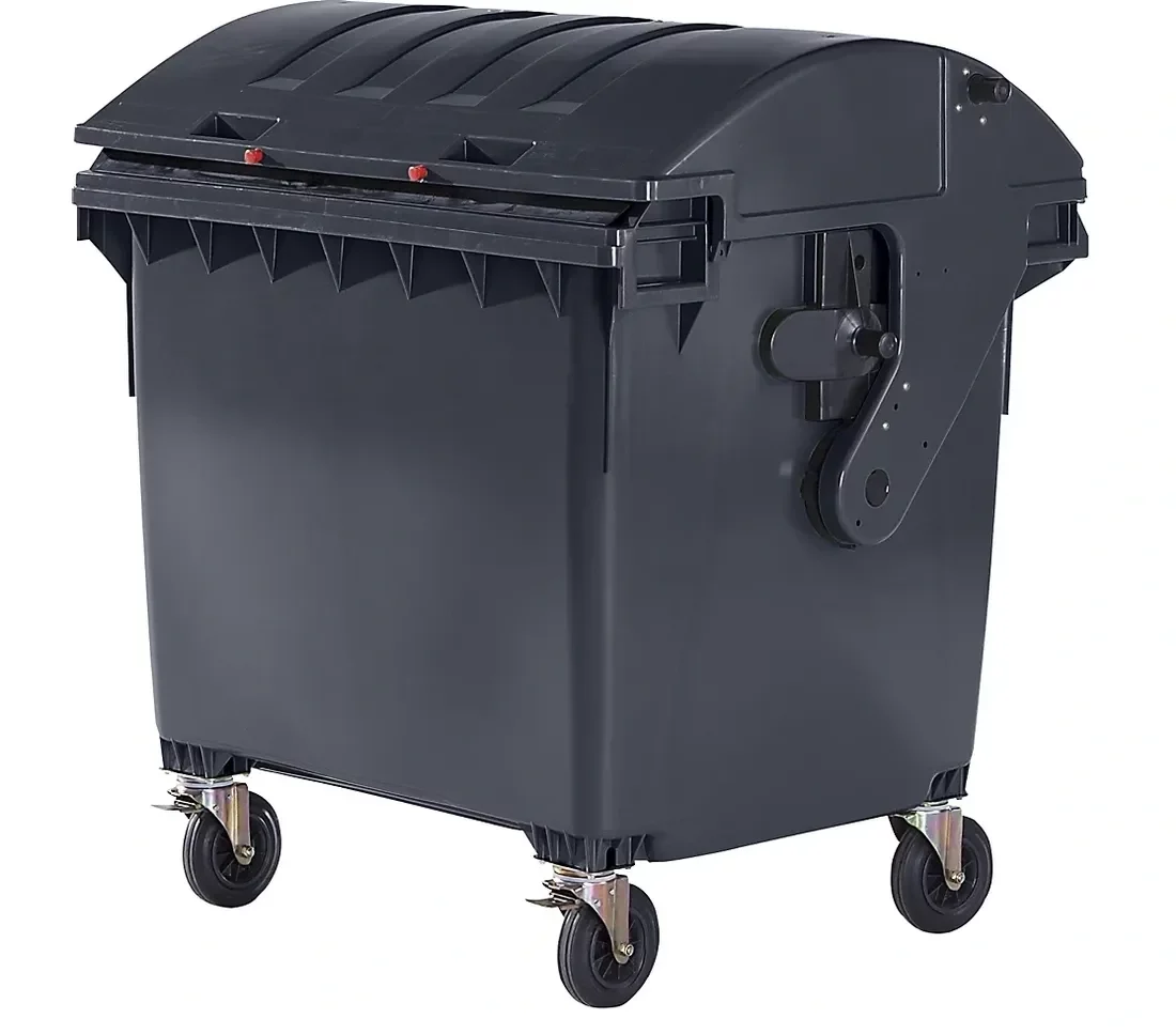 1100 Litre Roll Top
