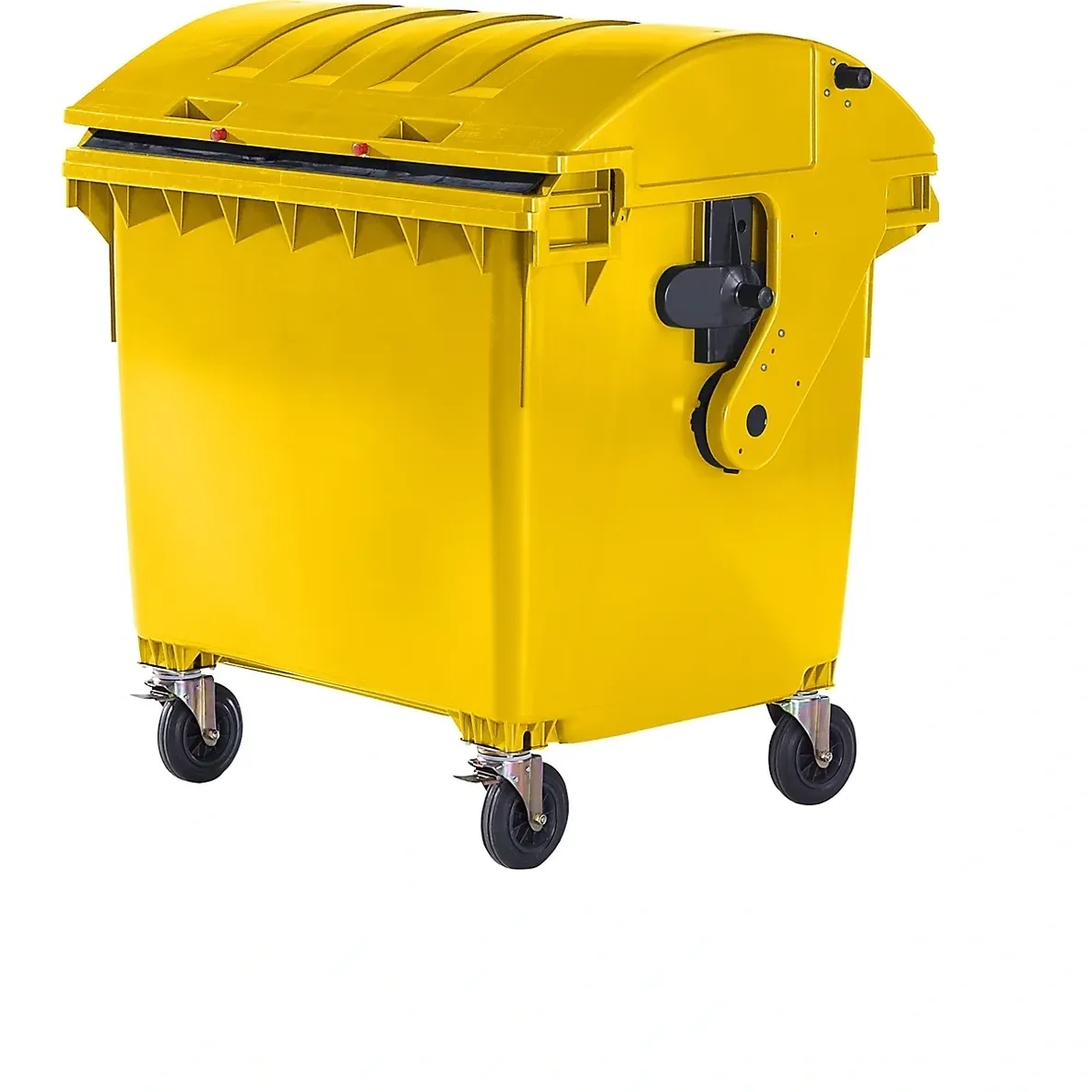 1100 Litre Roll Top - Image 3