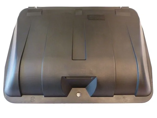 1280 Litre with Paper Slot