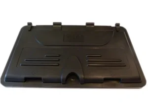 660 Litre Standard Lid