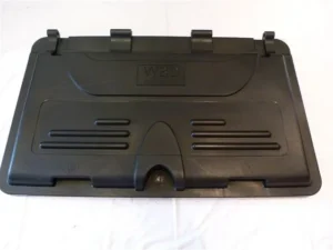 770 Litre Standard Lid