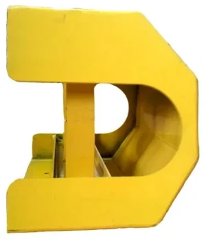 RO RO LOCK | SKIP LOCK