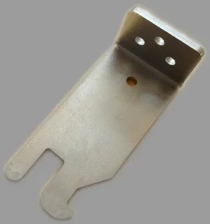 Striker Plate ONLY for Slam Lock