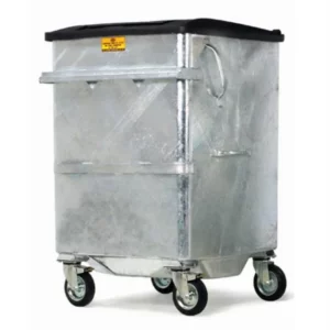 WBD Challenger 940 Litre