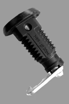 WBD Screw in Lock ONLY